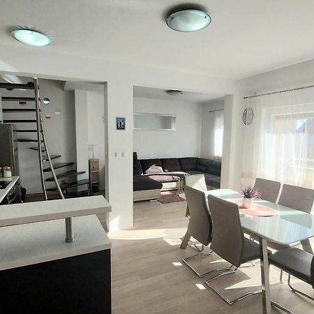 Apartment Palada Kaštela Eksteriør billede