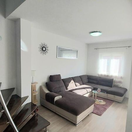 Apartment Palada Kaštela Eksteriør billede