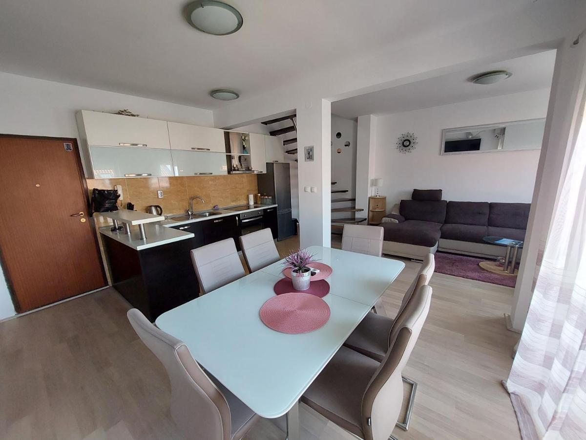 Apartment Palada Kaštela Eksteriør billede