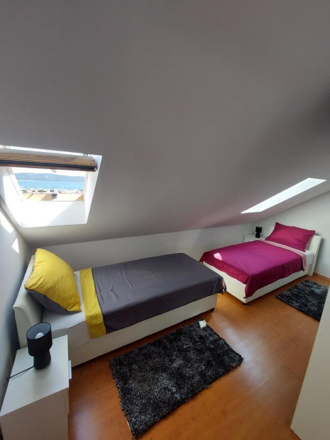 Apartment Palada Kaštela Eksteriør billede