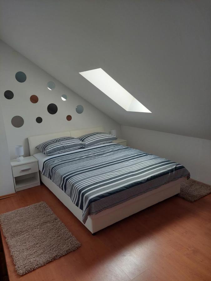 Apartment Palada Kaštela Eksteriør billede